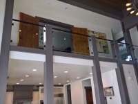 16-0010 SHEPHERD 20626 BAILEY GLASS RAIL (10)