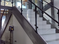 16-0010 SHEPHERD 20626 BAILEY GLASS RAIL (12)