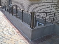 13-1010-Iron-Anvil-Railing-Horizontal-Round-Bar-KALODIMAS-18833-REAR-HORIZONTAL-RAIL-1