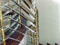 iron-anvil-railing-horizontal-flat-bar-10-4504-chrome-and-brass-0