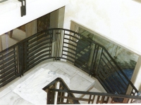 iron-anvil-railing-horizontal-flat-bar-park-city
