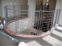 iron-anvil-railing-horizontal-round-bar-gold-medallion13-4364-2