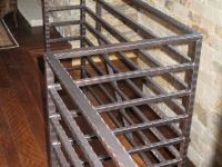 iron-anvil-railing-horizontal-square-bar-hammered-total-mtn-mgmt-lot-555-woodside-park-city-2