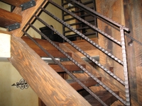 iron-anvil-railing-horizontal-square-bar-hammered-total-mtn-mgmt-lot-555-woodside-park-city-9