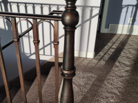 10-5033-Iron-Anvil-Railing-Single-Top-Simple-HENRIE-29902-QUEEN-ANN-POST-17