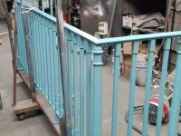 Iron-Anvil-Railing-Single-Top-Collar-10-1505-DAVIES-3647-WRIGHT-3