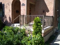 Iron-Anvil-Railing-Single-Top-Collar-ANN-18304-HOUSE-LOOP-RAIL-ON-VIRGINIA-STREET-2