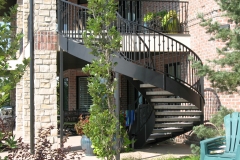 Grand Staircases 41-