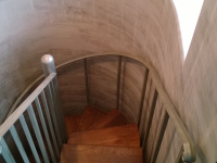 42-0057-Iron-Anvil-Stairs-Spiral-STEEL-TREAD-YUKON-17091-LISONBEE-COLONY-SPIRAL-4