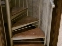 42-0057-Iron-Anvil-Stairs-Spiral-STEEL-TREAD-YUKON-17091-LISONBEE-COLONY-SPIRAL-ON-THIS-COMPUTER-