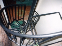 iron-anvil-stairs-spiral-angle-iron-no-tread-4-ft-diameter-in-closet-41-1024