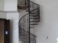 iron-anvil-stairs-spiral-angle-iron-plywood-integrated-2300-east-2