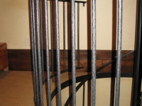 iron-anvil-stairs-spiral-carpet-yukon-14383-lot-61-deer-crest-1