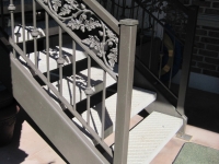 iron-anvil-stairs-double-stringer-treads-concrete-diamond-pattern-gustaferson-9